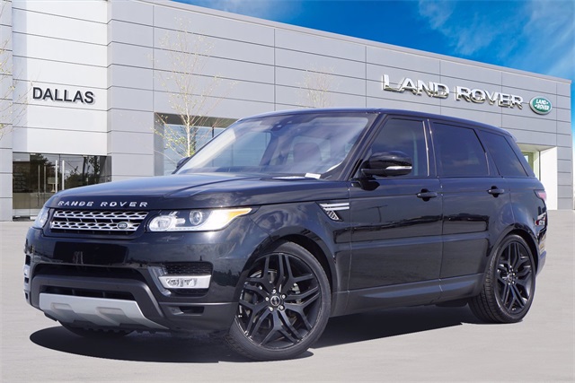 Range Rover Hse Or Supercharged  . You�lL Receive Email And Feed Alerts When New Items Arrive.